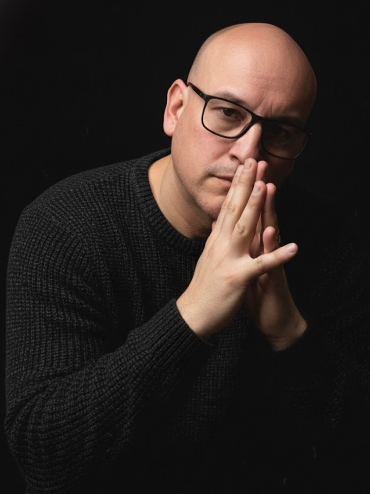 Gabriel Gonzalez founder of Pixel Prime Agency web design and SEO consultant serving Princeton New Jersey
